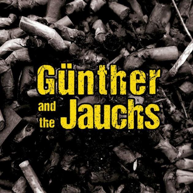 Günther and the Jauchs Image
